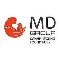 Клинический госпиталь MD GROUP на Севастопольском проспекте