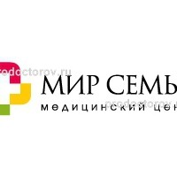 ООО Мир семьи Филиал Мир семьи Парнас