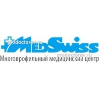 Медицинский центр MedSwiss на Гаккелевской
