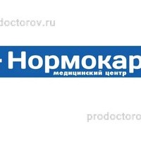 Медицинский центр Нормокард