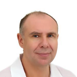 Абабков Юрий Владимирович