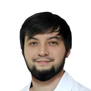 Абакаров Али Абакарович