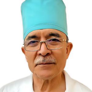 Абдыганиев Абсатар Абсаматович