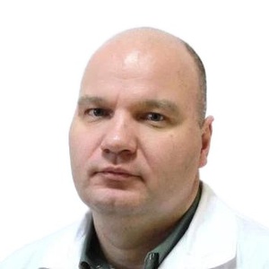 Аборин Сергей Анатольевич