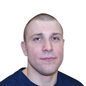 Абрамов Даниил Андреевич