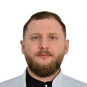 Абросимов Евгений Александрович