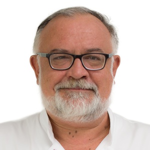 Абросимов Сергей Юрьевич