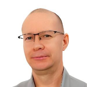 Афанасьев Николай Валерьевич