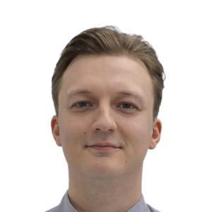 Ахтямзянов Тимур Рамилевич
