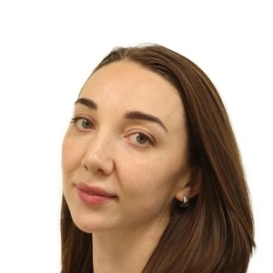 Аксёнова Таисия Владимировна