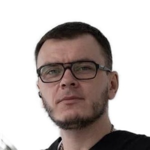 Алейников Владимир Сергеевич