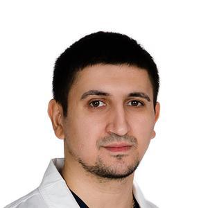 Алиев Бахтияр Гаджиевич