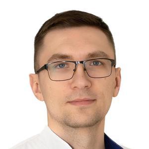 Альхимович Максим Андреевич