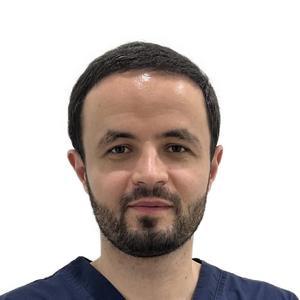 Аллахкулиев Азим Аллахкулиевич