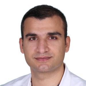 Альмадани Тарек Усамович