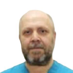 Отзывы о враче: Антипов Павел Юрьевич