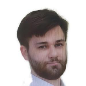 Архипенко Виталий Игоревич