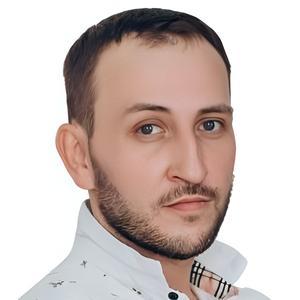 Асташкин Павел Александрович