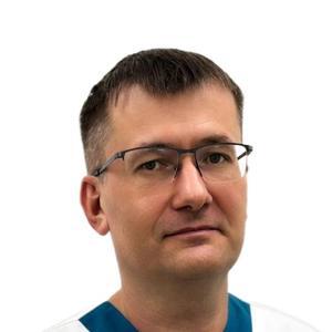 Айнетдинов Рустам Расихович