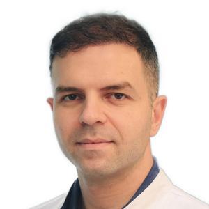 Айрапетов Георгий Александрович