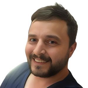 Баканов Александр Николаевич