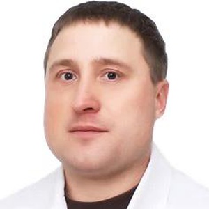 Балыбердин Илья Валерьевич