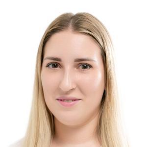 Бараева Светлана Александровна