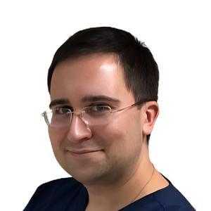 Баранов Андрей Викторович