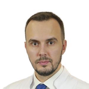 Башинский Олег Андреевич