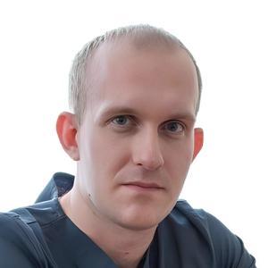 Башук Илья Павлович