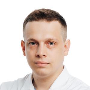 Батанов Даниил Игоревич
