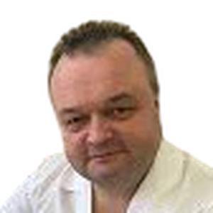 Батурин Алексей Альбертович