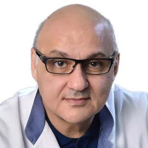 Базоян Вениамин Керопович