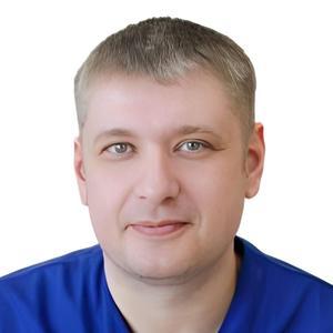 Белов Владимир Александрович
