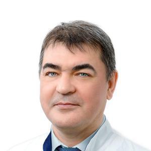 Беляев Евгений Михайлович