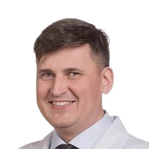 Береговой Евгений Анатольевич