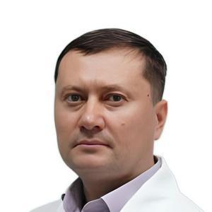 Бикметов Эдуард Мукатдарович