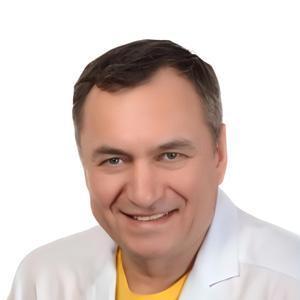 Бирюков Сергей Юрьевич