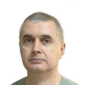 Богданов Алексей Борисович