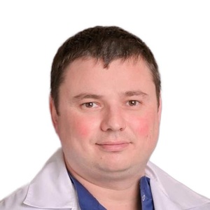 Богданов Дмитрий Михайлович