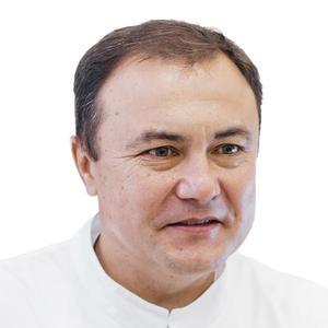 Богоутдинов Зинур Александрович