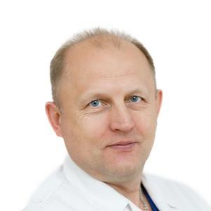 Бохин Александр Степанович