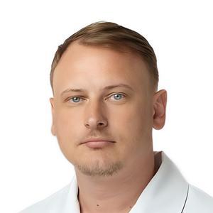 Бондарюк Артем Владимирович