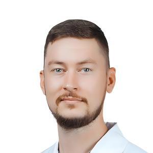 Бондоренко Даниил Валерьевич