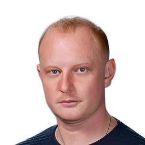 Бояров Антон Владимирович