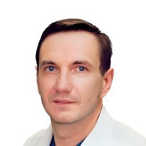 Боженко Сергей Викторович