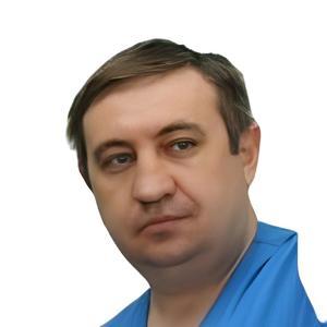 Божко Владимир Николаевич