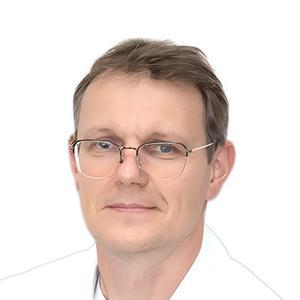 Брытов Алексей Владимирович