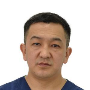Буланбаев Бекболот Ардинатович