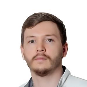 Булатов Олег Николаевич